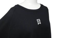 Load image into Gallery viewer, WTAPS ダブルタップス WTVUA SMOCK スモック 191ATDT CSM27 スウェットシャツ サイズ 3 コットン ブラック グレー 中古 58700
