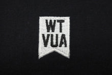 Load image into Gallery viewer, WTAPS ダブルタップス WTVUA SMOCK スモック 191ATDT CSM27 スウェットシャツ サイズ 3 コットン ブラック グレー 中古 58700