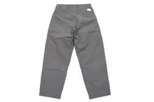 Load image into Gallery viewer, WTAPS ダブルタップス パンツ タックパンツ グレー サイズ 2  TUCK 182GWDT-PTM02 美品 中古 58701