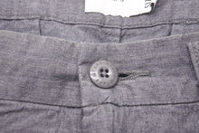 Load image into Gallery viewer, WTAPS ダブルタップス パンツ タックパンツ グレー サイズ 2  TUCK 182GWDT-PTM02 美品 中古 58701