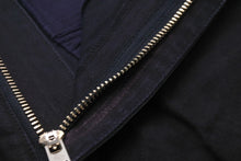 画像をギャラリービューアに読み込む, WTAPS ダブルタップス チノパン パンツ WAY OF LIFE ネイビー サイズ M 旧タグ 112LTDT-PTM05 良品 中古 58702