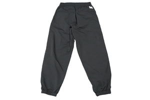WTAPS ダブルタップス 19SS リフレクター ロゴ トラック パンツ ブラック ナイロン 191BRDT-PTM02 サイズ01 美品 中古  58703 – Casanova Vintage