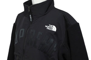 Supreme シュプリーム THE NORTH FACE ノースフェイス Arc Logo Denali Fleece Jacket アーチロゴ デナリフリース 美品 中古 58715