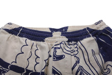 Load image into Gallery viewer, POLAR SKATE CO. ポーラー スケート カンパニー パンツ サーフパンツ イージーパンツ 総柄 美品 中古 58729