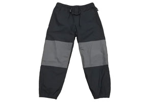 NIKE ACG ナイキ エーシージー パンツ XL ブラック ポリエステル コットン HO190307MXP 美品 中古 58734