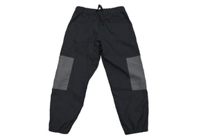NIKE ACG ナイキ エーシージー パンツ XL ブラック ポリエステル コットン HO190307MXP 美品 中古 58734
