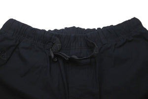 NIKE ACG ナイキ エーシージー パンツ XL ブラック ポリエステル コットン HO190307MXP 美品 中古 58734