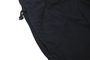 NIKE ACG ナイキ エーシージー パンツ XL ブラック ポリエステル コットン HO190307MXP 美品 中古 58734