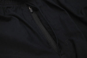 NIKE ACG ナイキ エーシージー パンツ XL ブラック ポリエステル コットン HO190307MXP 美品 中古 58734