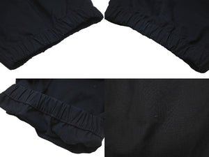 NIKE ACG ナイキ エーシージー パンツ XL ブラック ポリエステル コットン HO190307MXP 美品 中古 58734