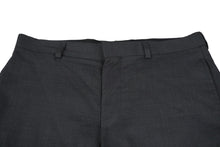 Load image into Gallery viewer, Brooks Brothers ブルックスブラザーズ スラックス パンツ グレー 毛 サイズW31 19-20-5539 美品 中古 58758