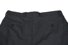 Load image into Gallery viewer, Brooks Brothers ブルックスブラザーズ スラックス パンツ グレー 毛 サイズW31 19-20-5539 美品 中古 58758