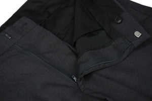 Brooks Brothers ブルックスブラザーズ スラックス パンツ グレー 毛 サイズW31 19-20-5539 美品 中古 58758