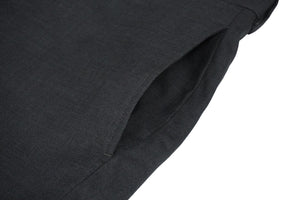 Brooks Brothers ブルックスブラザーズ スラックス パンツ グレー 毛 サイズW31 19-20-5539 美品 中古 58758