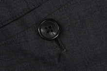 Load image into Gallery viewer, Brooks Brothers ブルックスブラザーズ スラックス パンツ グレー 毛 サイズW31 19-20-5539 美品 中古 58758