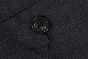 Brooks Brothers ブルックスブラザーズ スラックス パンツ グレー 毛 サイズW31 19-20-5539 美品 中古 58758
