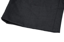 Load image into Gallery viewer, Brooks Brothers ブルックスブラザーズ スラックス パンツ グレー 毛 サイズW31 19-20-5539 美品 中古 58758