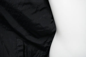 STUSSY ステューシー リバーシブル シェルパフリース ナイロン ジップジャケット レッド M 118529 美品 中古 58761
