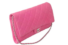 Load image into Gallery viewer, CHANEL シャネル シングルチェーンショルダーバッグ ココマーク 18番台 2014年 キャビアスキン ビビットピンク 美品 中古 58835