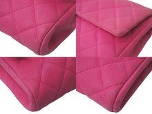 Load image into Gallery viewer, CHANEL シャネル シングルチェーンショルダーバッグ ココマーク 18番台 2014年 キャビアスキン ビビットピンク 美品 中古 58835