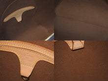 Load image into Gallery viewer, LOUIS VUITTON ルイヴィトン ハンドバッグ エリプスMM M51126 モノグラム ゴールド金具 美品 中古 58839