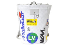 Load image into Gallery viewer, 極美品 LOUIS VUITTON ルイヴィトン チョークバックパック M44616 モノグラムロゴス マルチカラー シルバー金具 中古 58858