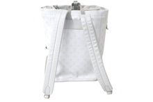 Load image into Gallery viewer, 極美品 LOUIS VUITTON ルイヴィトン チョークバックパック M44616 モノグラムロゴス マルチカラー シルバー金具 中古 58858