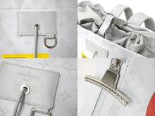 Load image into Gallery viewer, 極美品 LOUIS VUITTON ルイヴィトン チョークバックパック M44616 モノグラムロゴス マルチカラー シルバー金具 中古 58858