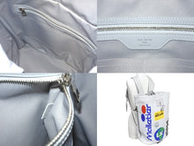 Load image into Gallery viewer, 極美品 LOUIS VUITTON ルイヴィトン チョークバックパック M44616 モノグラムロゴス マルチカラー シルバー金具 中古 58858