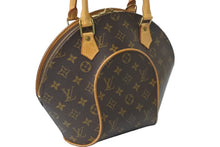 Load image into Gallery viewer, LOUIS VUITTON ルイヴィトン ハンドバッグ エリプスPM M51127 モノグラム ゴールド金具 美品 中古 58862