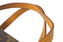 Load image into Gallery viewer, LOUIS VUITTON ルイヴィトン ハンドバッグ ヴァヴァンPM M51172 モノグラム ブラウン レディース ゴールド金具 美品 中古 58863