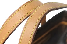 Load image into Gallery viewer, LOUIS VUITTON ルイヴィトン ハンドバッグ ヴァヴァンPM M51172 モノグラム ブラウン レディース ゴールド金具 美品 中古 58863