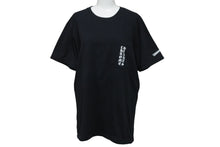 Load image into Gallery viewer, CHROME HEARTS クロムハーツ 半袖 Ｔシャツ 東京限定 スクロールラベル ブラック サイズM 美品 中古 58877