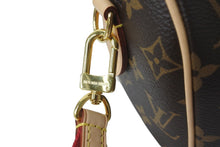 Load image into Gallery viewer, 新品同様 LOUIS VUITTON ルイヴィトン ハンドバッグ M46234 スピーディバンドリエール 20 ブラウン モノグラム 中古 58887