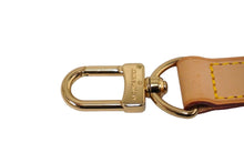 Load image into Gallery viewer, 極美品 LOUIS VUITTON ルイヴィトン ショルダーストラップ バッグ用 キーポル用 バンドリエール サイズ90-108cm 中古 58901