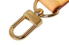 Load image into Gallery viewer, 極美品 LOUIS VUITTON ルイヴィトン ショルダーストラップ バッグ用 キーポル用 バンドリエール サイズ90-108cm 中古 58901