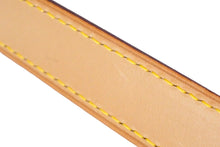 Load image into Gallery viewer, 極美品 LOUIS VUITTON ルイヴィトン ショルダーストラップ バッグ用 キーポル用 バンドリエール サイズ90-108cm 中古 58901