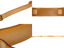 Load image into Gallery viewer, 極美品 LOUIS VUITTON ルイヴィトン ショルダーストラップ バッグ用 キーポル用 バンドリエール サイズ90-108cm 中古 58901
