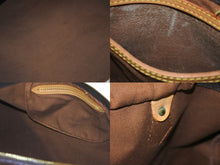 Load image into Gallery viewer, LOUIS VUITTON ルイヴィトン ハンドバッグ M41522 スピーディ40 旧型 ブラウン モノグラムキャンバス ゴールド金具 良品 中古 58904