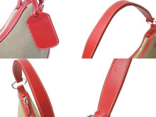 画像をギャラリービューアに読み込む, PRADA プラダショルダーバッグ ワンショルダー BR3429 ロゴ ジャガード シルバー金具 美品 中古 58908 
