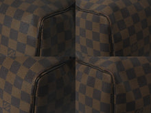 Load image into Gallery viewer, LOUIS VUITTON ルイヴィトン ボストンバッグ スピーディ25 ダミエ N41532 ブラウン ゴールド金具 美品 中古 58909