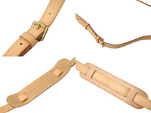 Load image into Gallery viewer, LOUIS VUITTON ルイヴィトン ショルダーバッグ M42250 ソローニュ モノグラム ブラウン ゴールド金具 美品 中古 58912