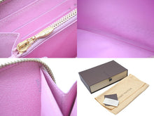 Load image into Gallery viewer, LOUIS VUITTON ルイ ヴィトン 長財布 ジッピー・ウォレット リッチ M60241 モノグラムマルチカラー 美品 中古 58916