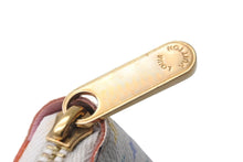 Load image into Gallery viewer, LOUIS VUITTON ルイ ヴィトン 長財布 ジッピー・ウォレット リッチ M60241 モノグラムマルチカラー 美品 中古 58916