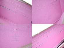 Load image into Gallery viewer, LOUIS VUITTON ルイ ヴィトン 長財布 ジッピー・ウォレット リッチ M60241 モノグラムマルチカラー 美品 中古 58916
