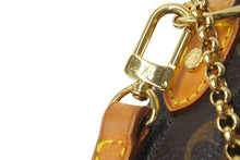 Load image into Gallery viewer, LOUIS VUITTON ルイヴィトン ショルダーバッグ 2WAY フェイボリットPM M40717 モノグラム ゴールド金具 美品 中古 58920