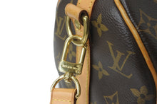 Load image into Gallery viewer, LOUIS VUITTON ルイヴィトン ハンドバッグ M41113 スピーディ・バンドリエール 25 ブラウン モノグラム ゴールド金具 美品 中古 58921