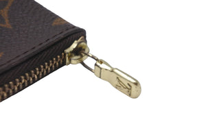 LOUIS VUITTON ルイヴィトン コインケース ポシェットクレ M62650 