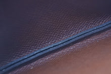 Load image into Gallery viewer, LOUIS VUITTON ルイヴィトン コインケース ポシェットクレ M62650 モノグラム ブラウン ゴールド金具 美品 中古 58945