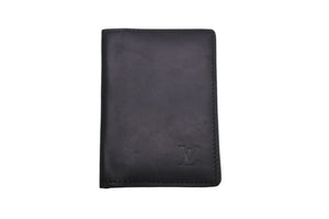 LOUIS VUITTON ルイ ヴィトン ノマド オーガナイザー ドゥ ポッシュ カードケース 名刺入れ パスケース M85010 美品 中古 58948